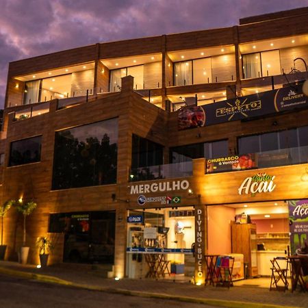 Loft Mare Apartment Arraial do Cabo Luaran gambar