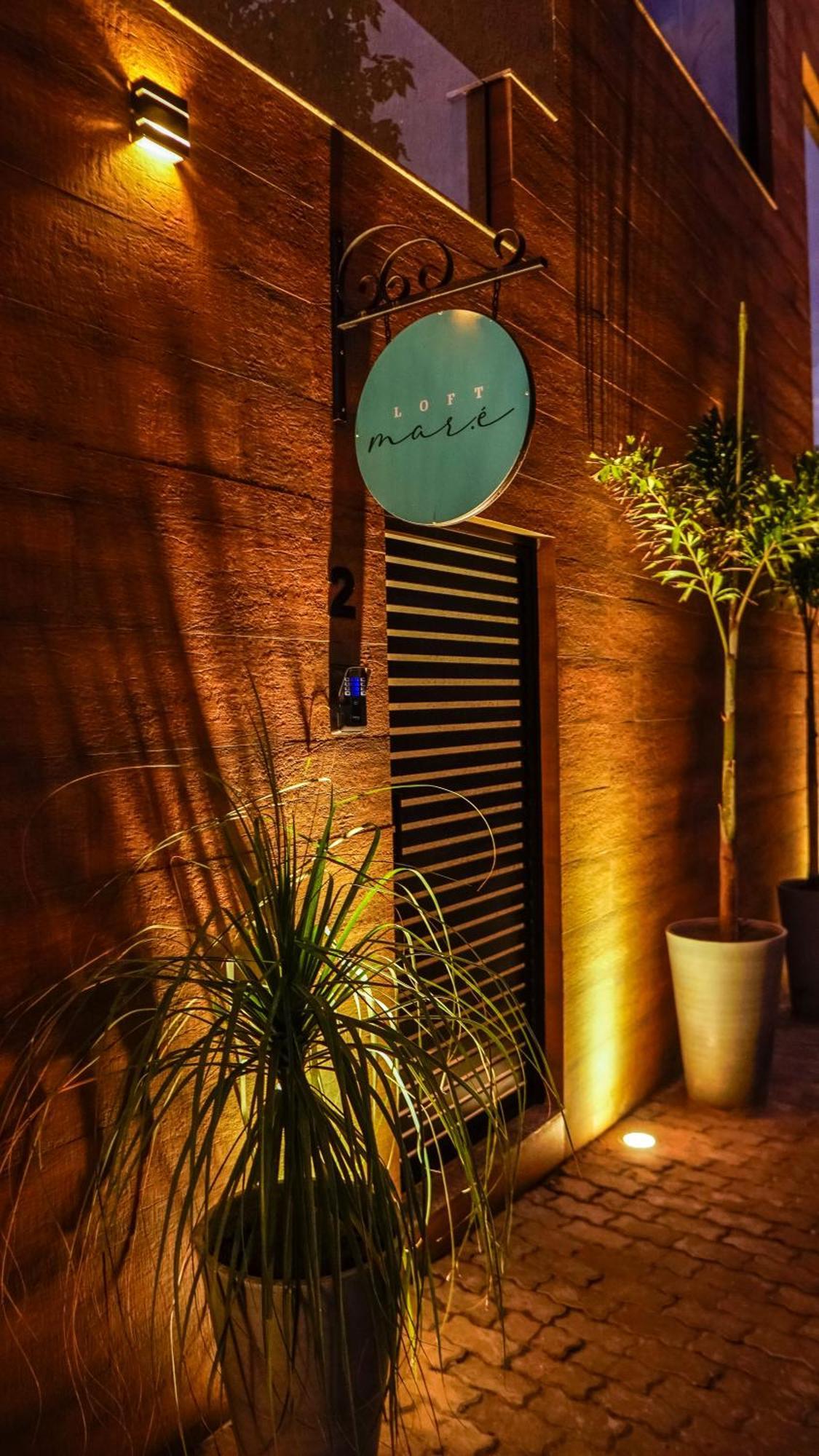Loft Mare Apartment Arraial do Cabo Luaran gambar