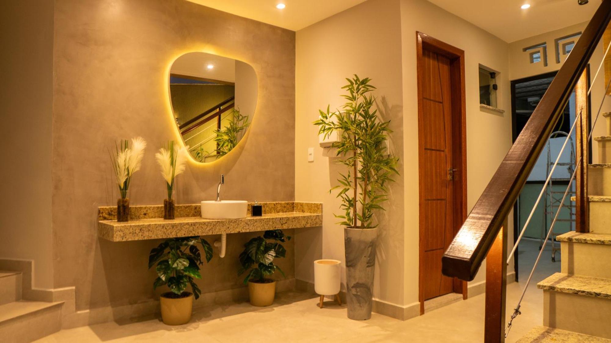 Loft Mare Apartment Arraial do Cabo Luaran gambar