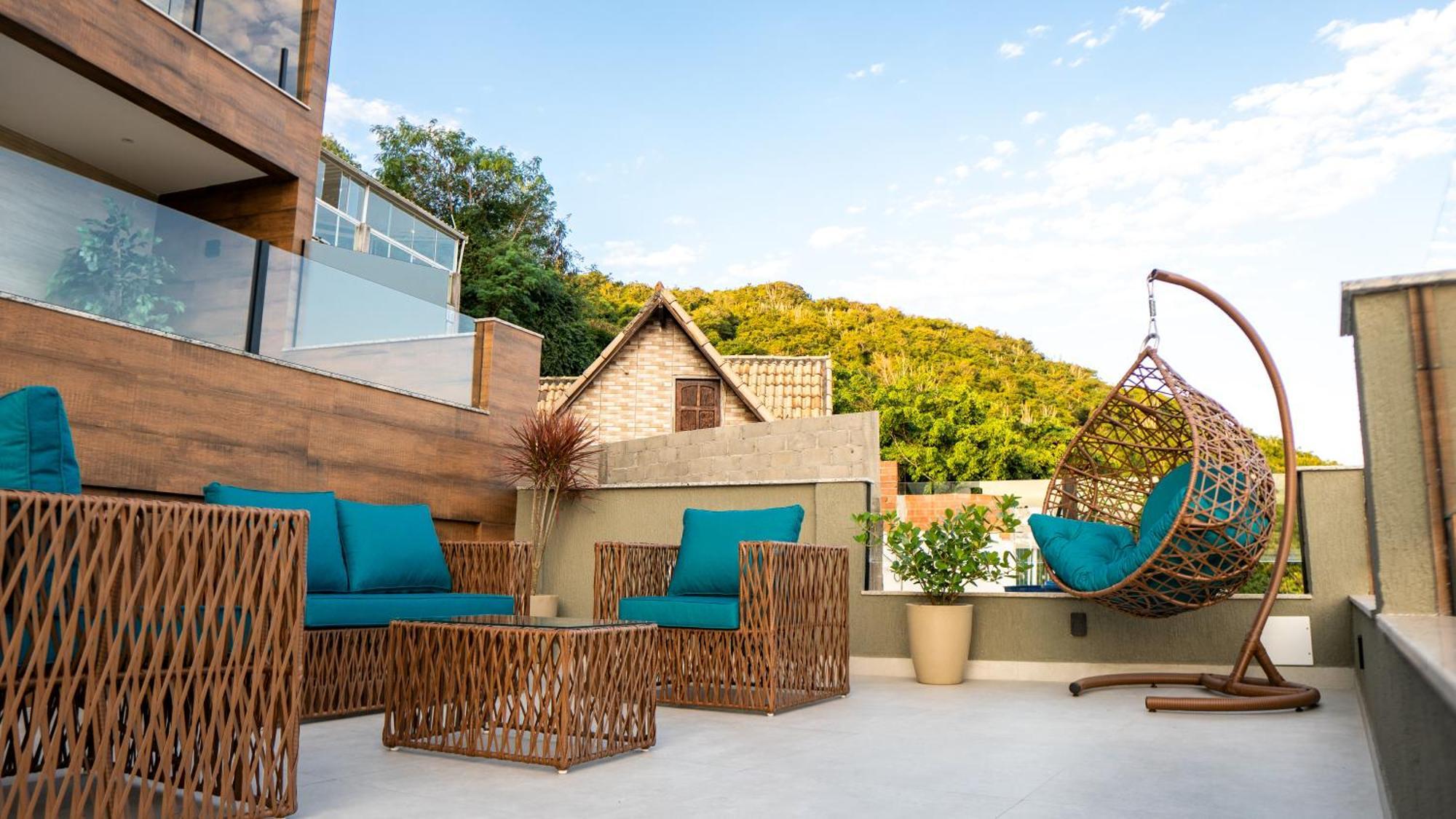 Loft Mare Apartment Arraial do Cabo Luaran gambar