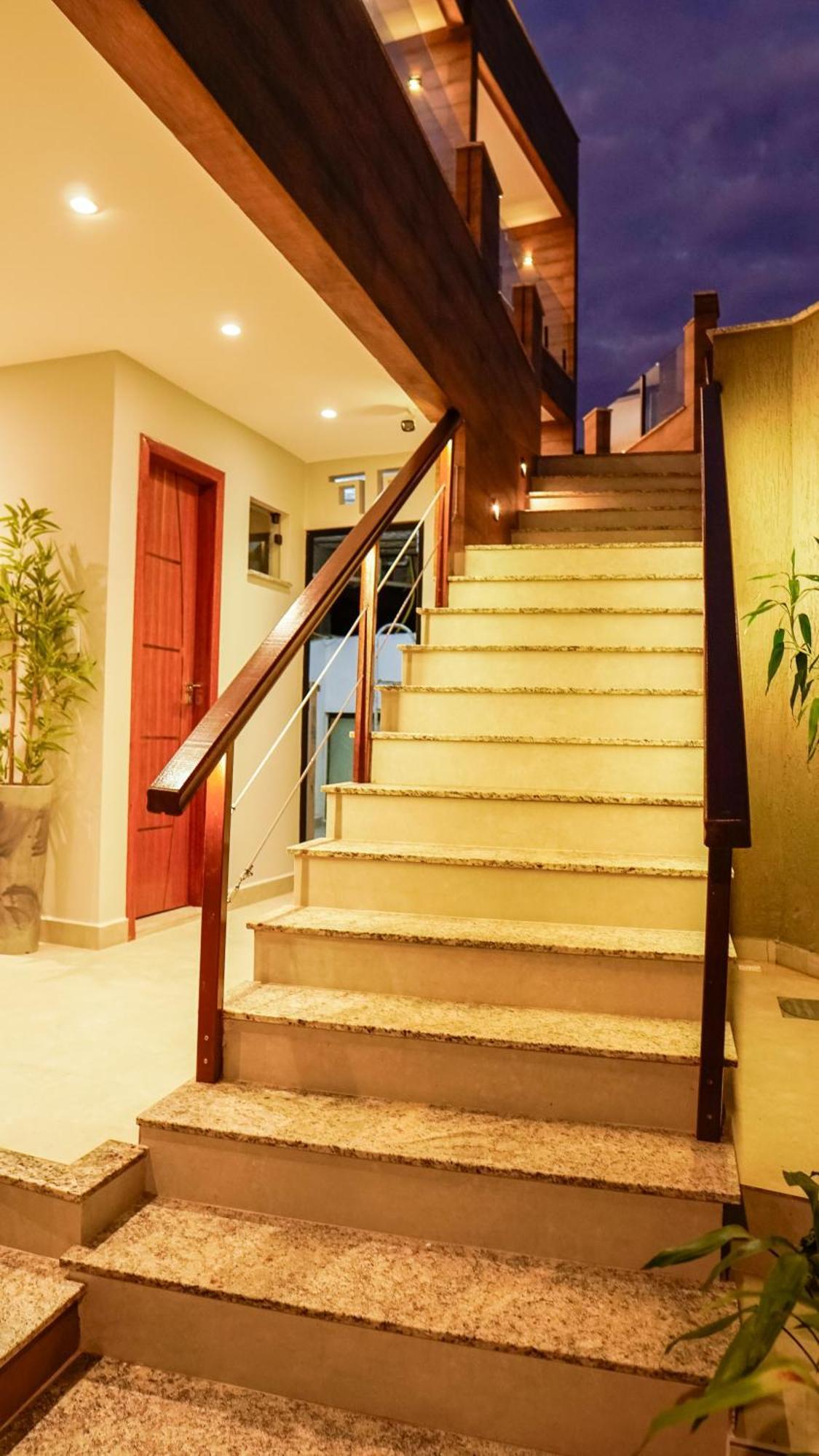 Loft Mare Apartment Arraial do Cabo Luaran gambar