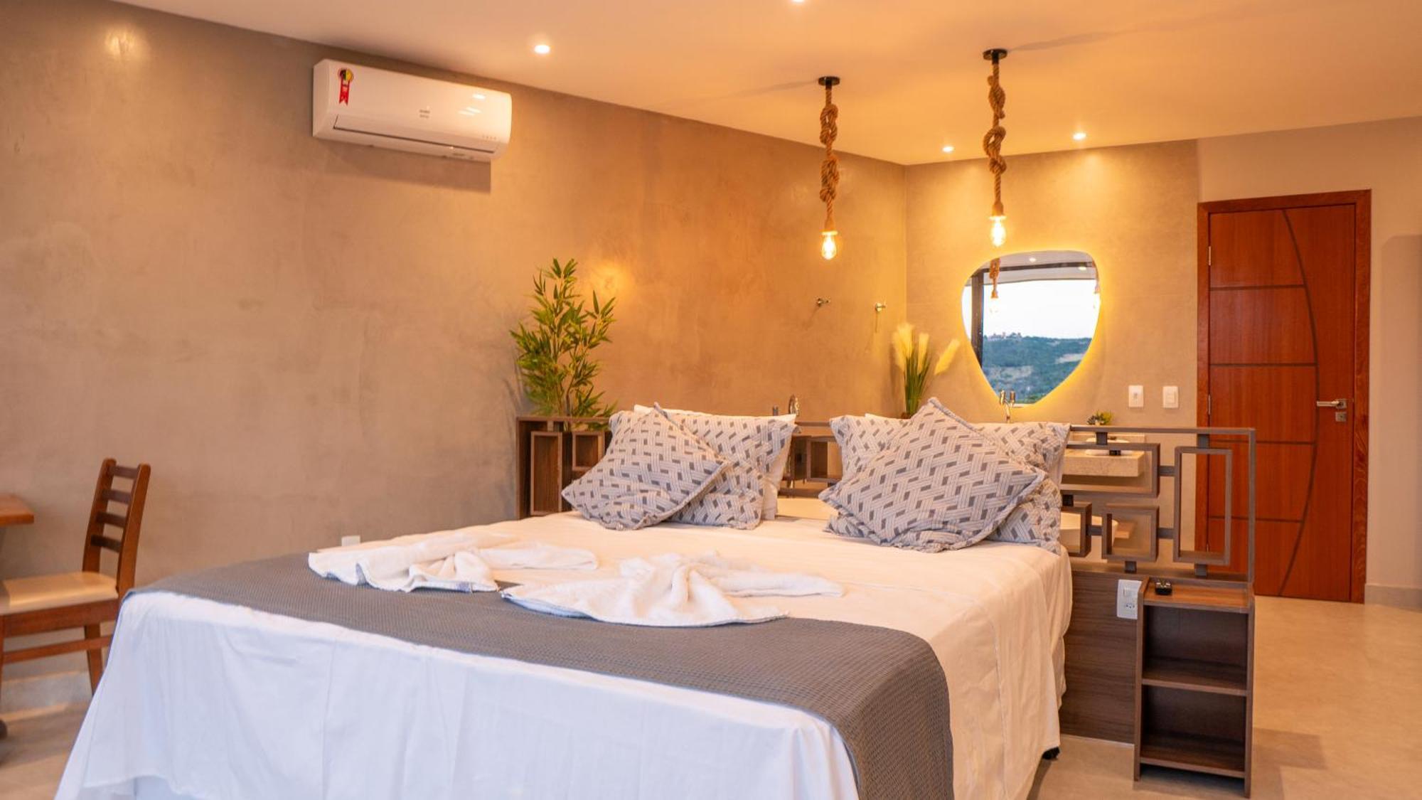 Loft Mare Apartment Arraial do Cabo Luaran gambar