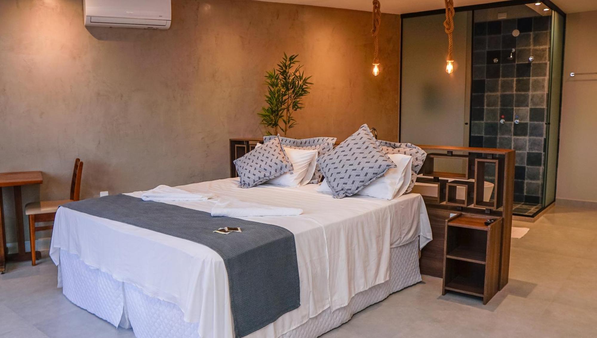 Loft Mare Apartment Arraial do Cabo Luaran gambar