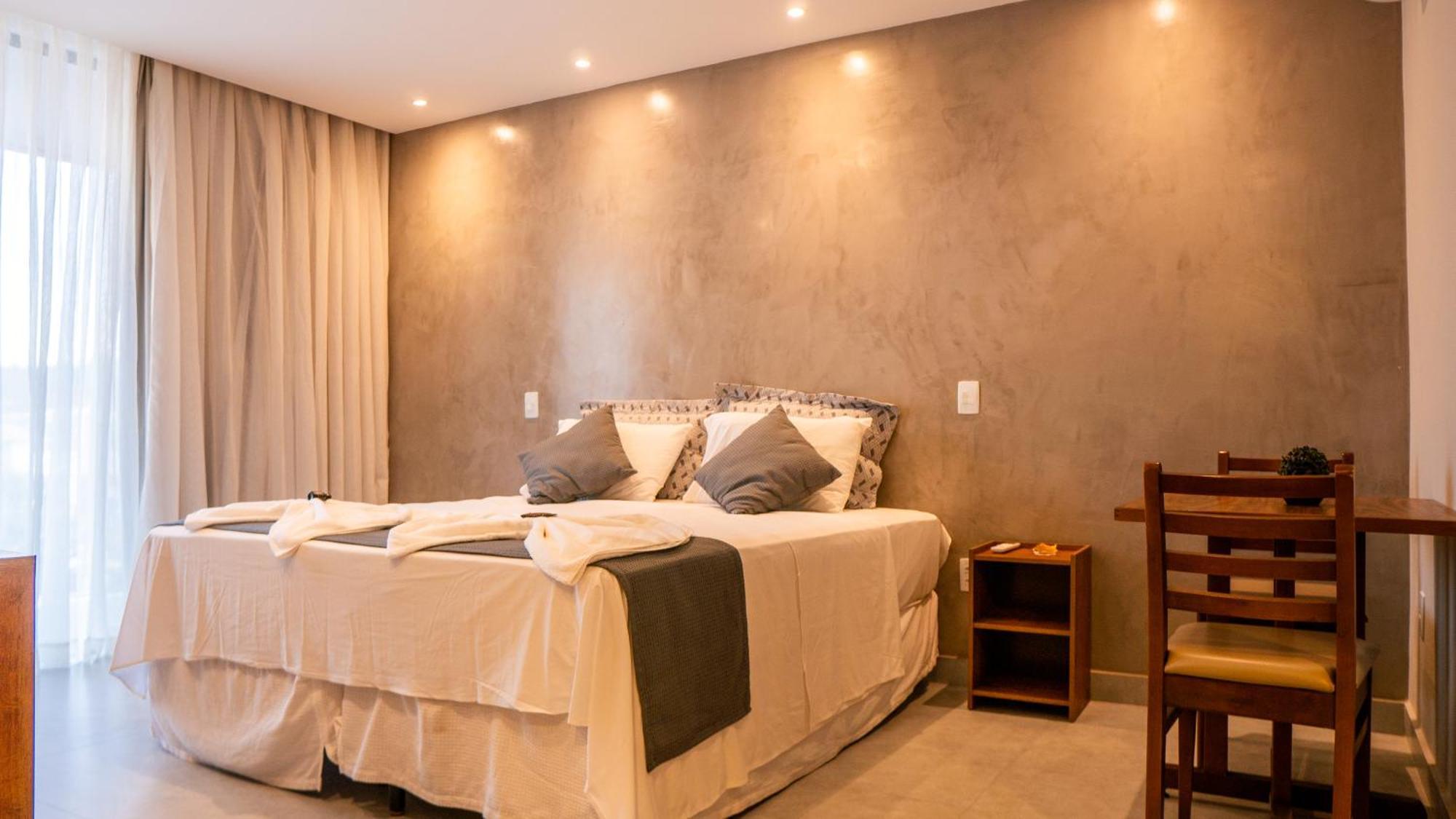 Loft Mare Apartment Arraial do Cabo Luaran gambar