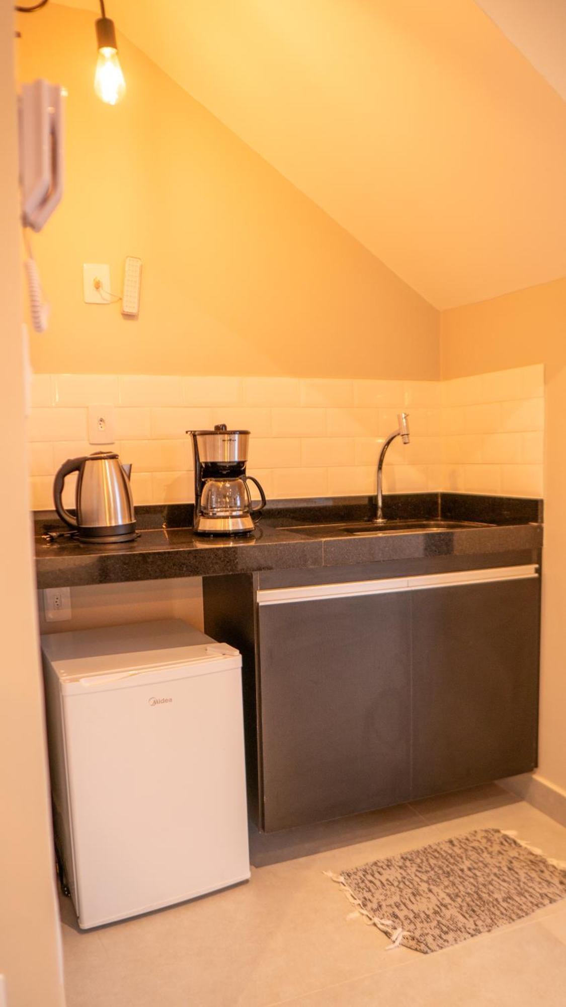Loft Mare Apartment Arraial do Cabo Luaran gambar