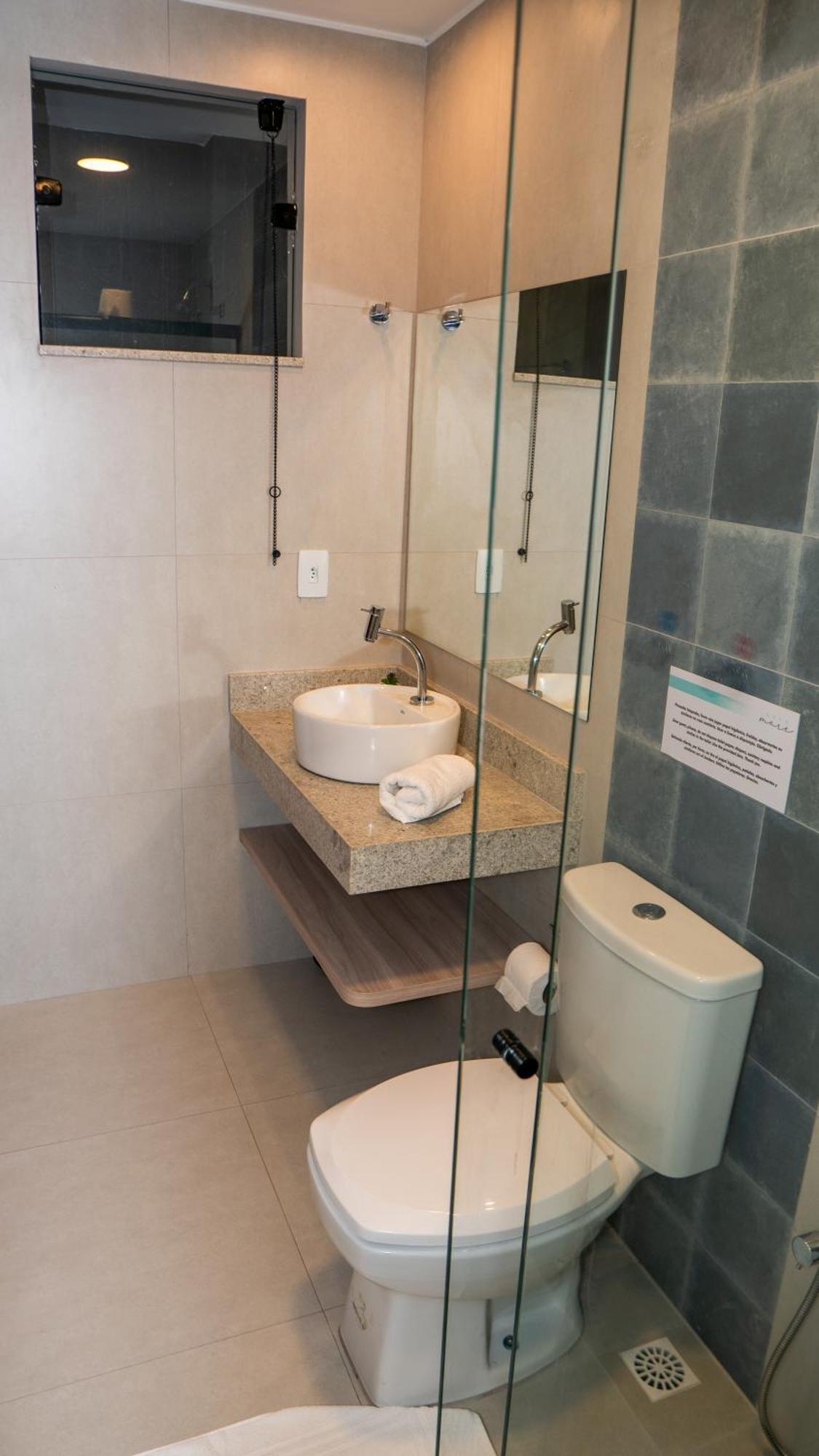 Loft Mare Apartment Arraial do Cabo Luaran gambar
