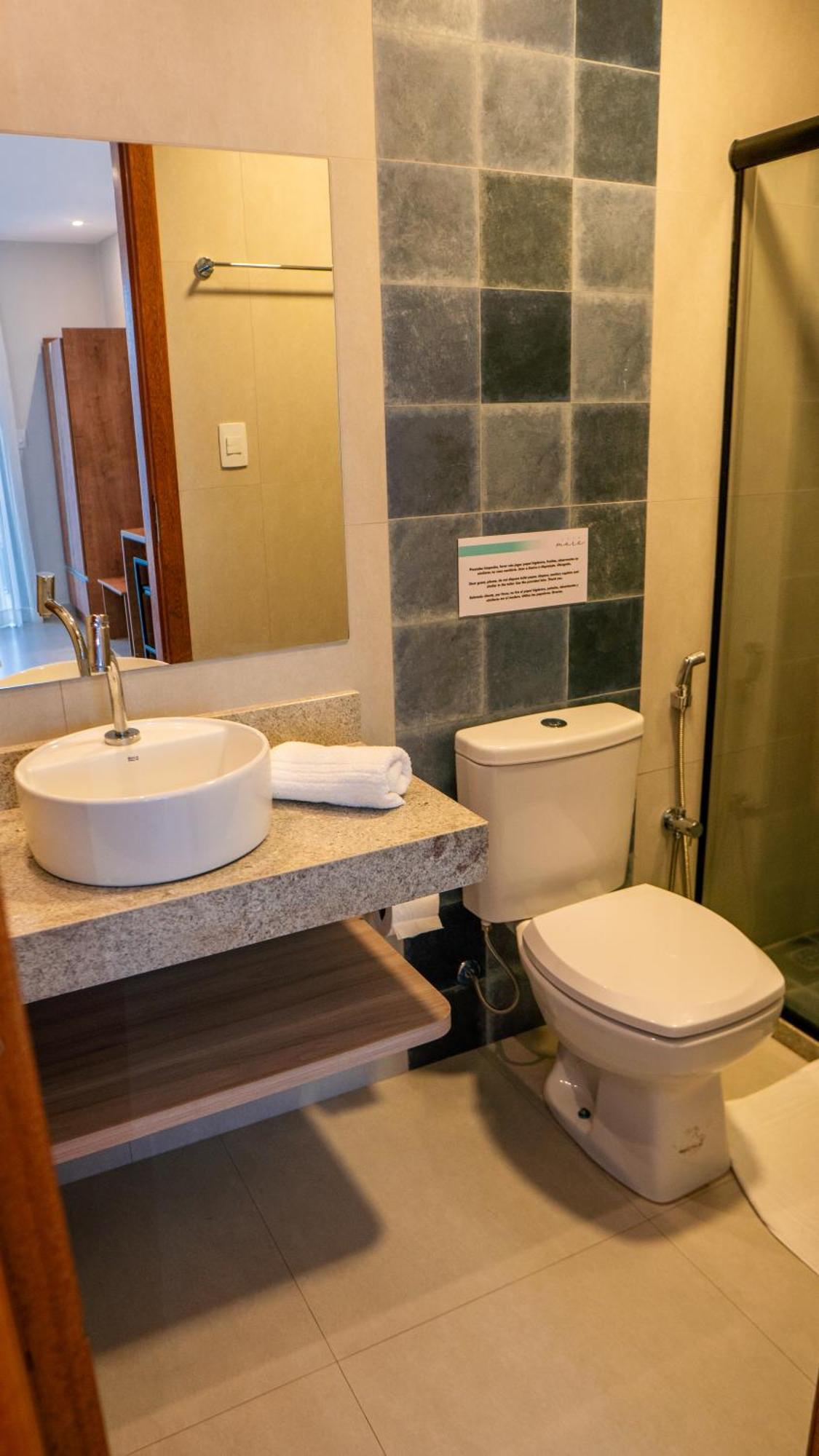 Loft Mare Apartment Arraial do Cabo Luaran gambar