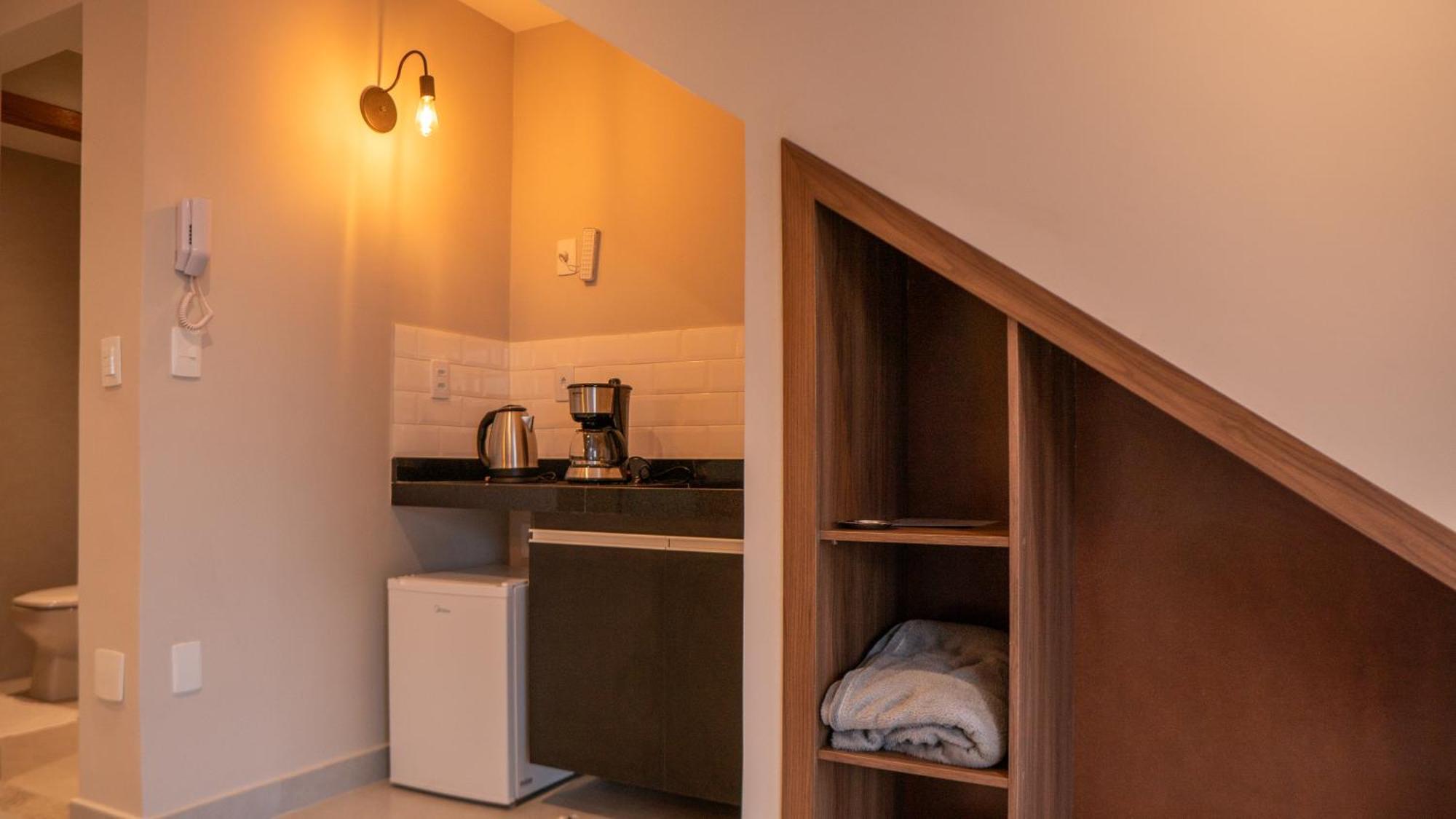 Loft Mare Apartment Arraial do Cabo Luaran gambar