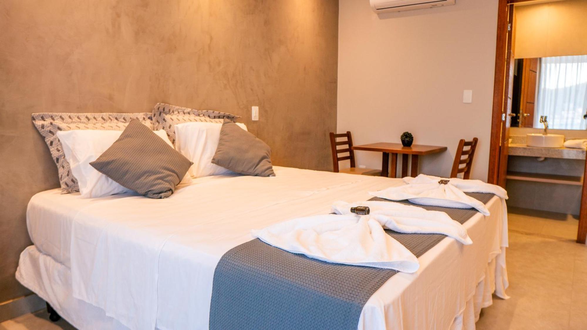 Loft Mare Apartment Arraial do Cabo Luaran gambar