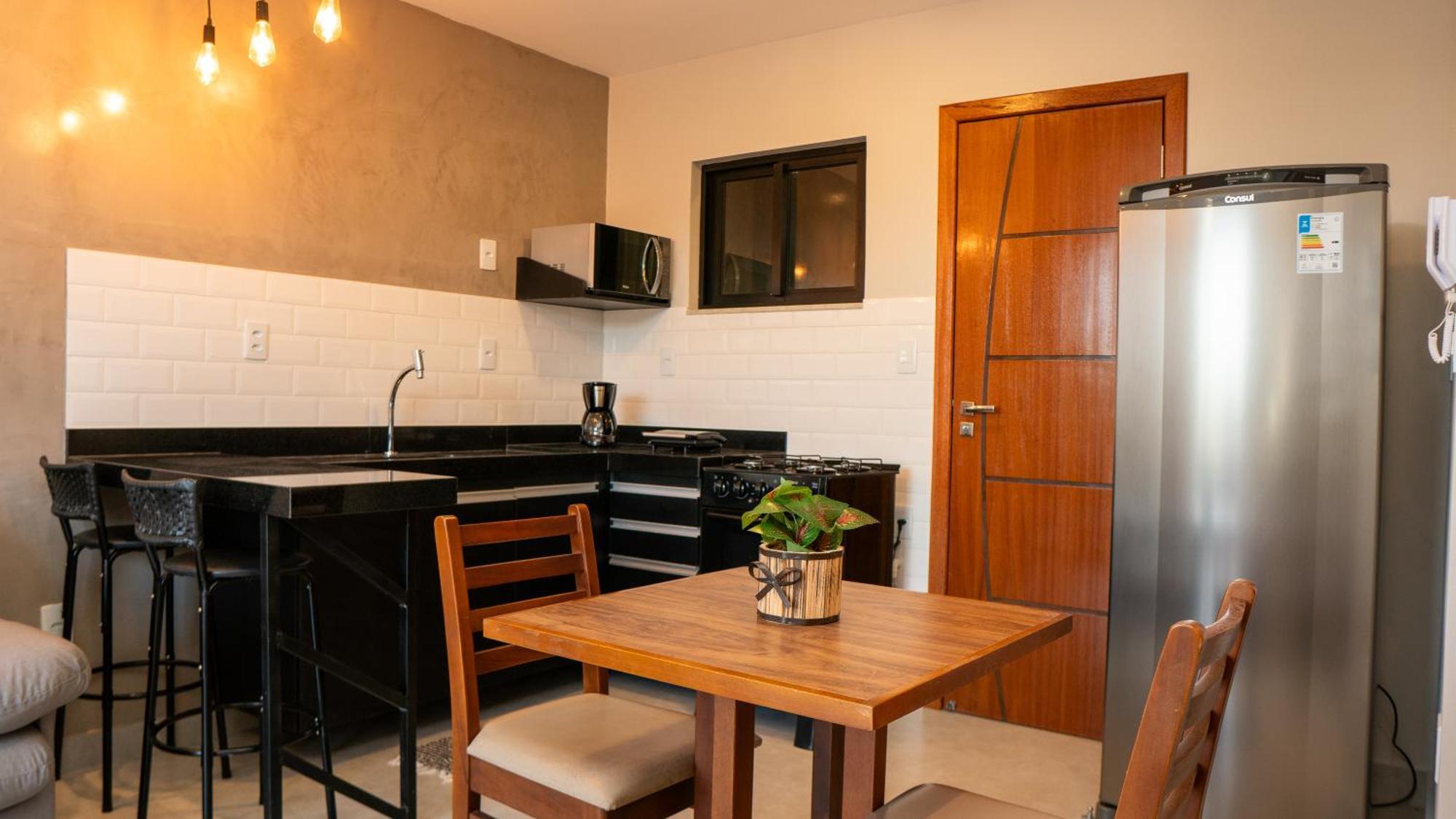 Loft Mare Apartment Arraial do Cabo Luaran gambar