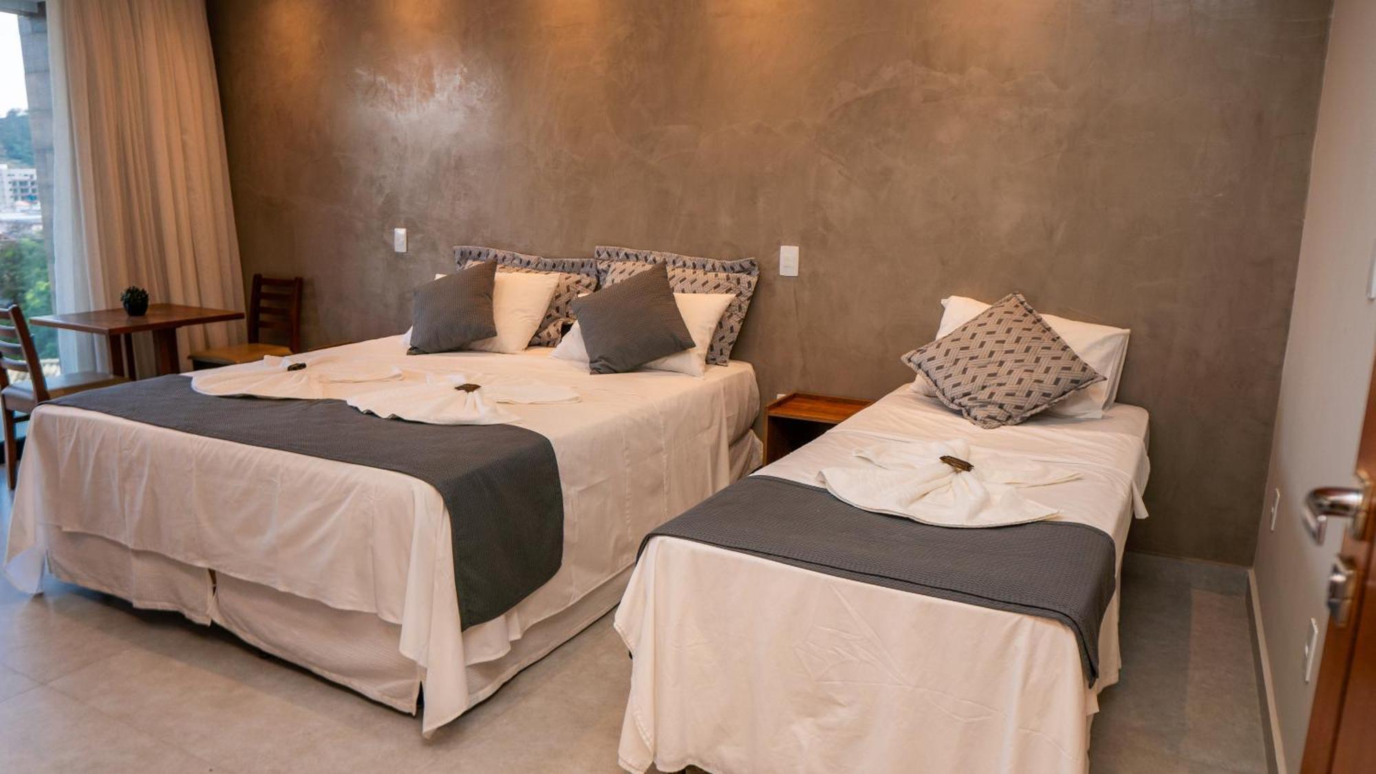 Loft Mare Apartment Arraial do Cabo Luaran gambar