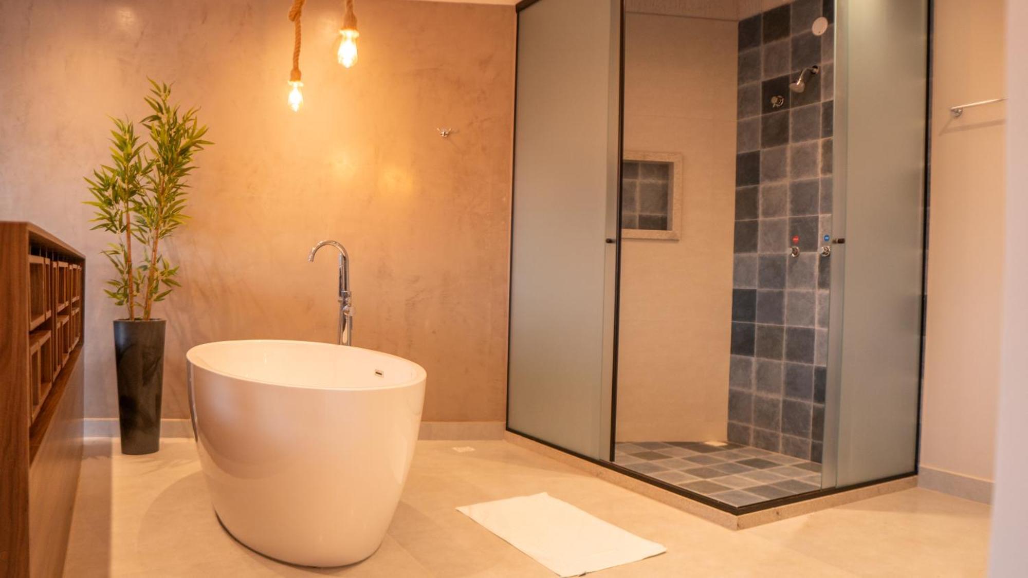 Loft Mare Apartment Arraial do Cabo Luaran gambar