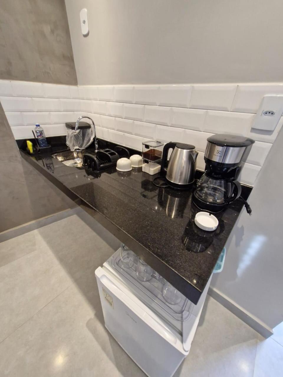 Loft Mare Apartment Arraial do Cabo Luaran gambar