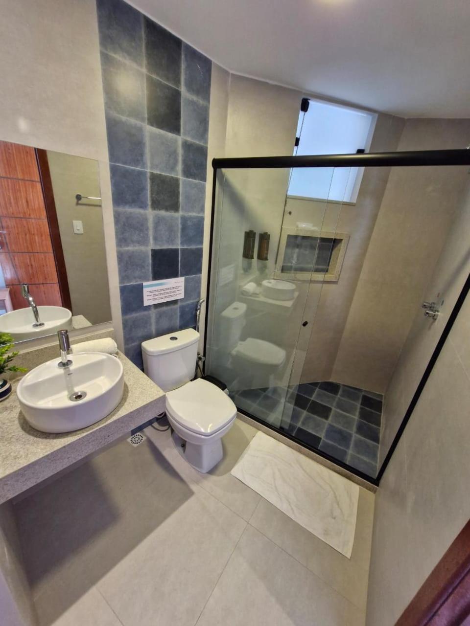Loft Mare Apartment Arraial do Cabo Luaran gambar