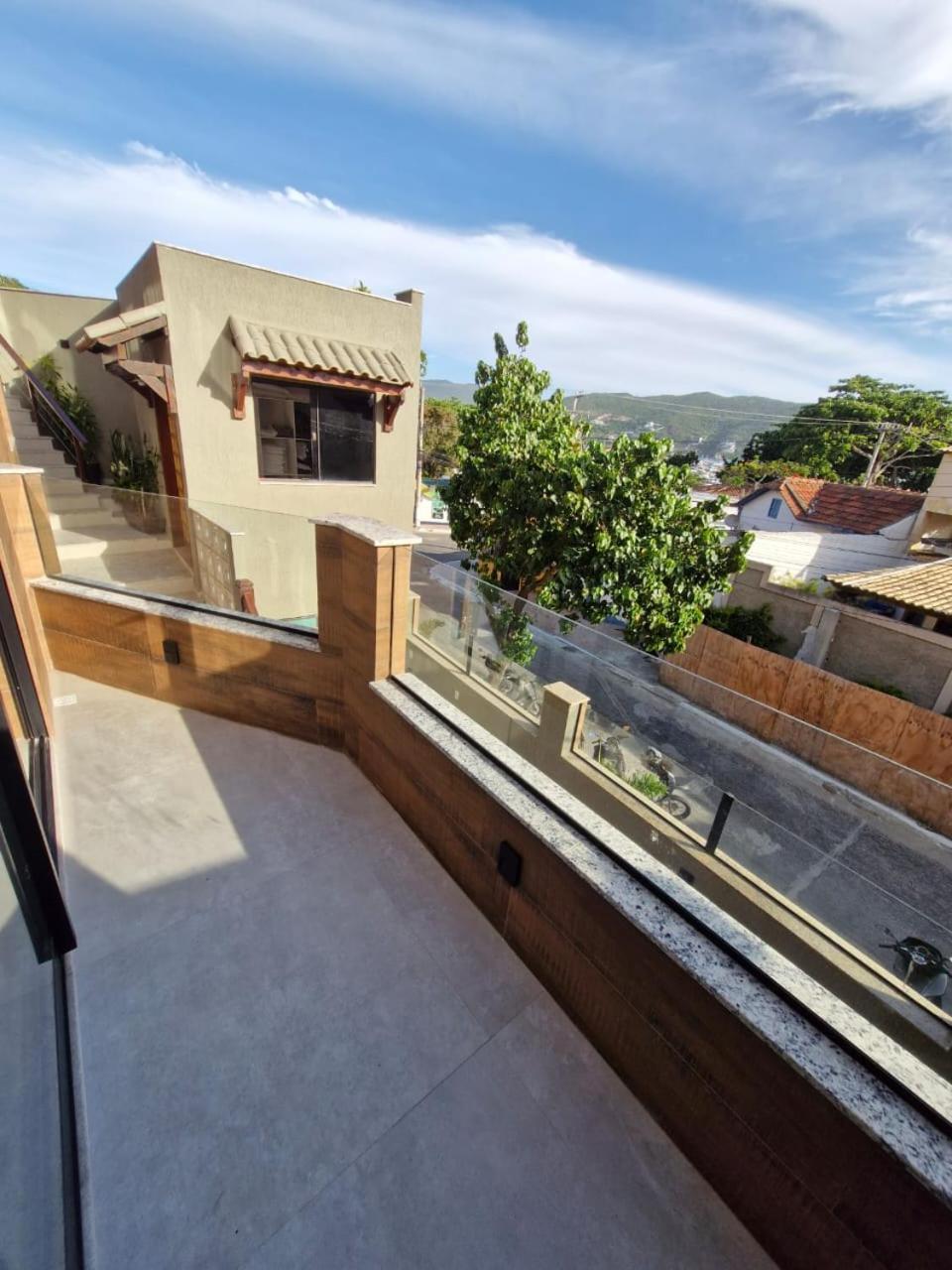 Loft Mare Apartment Arraial do Cabo Luaran gambar