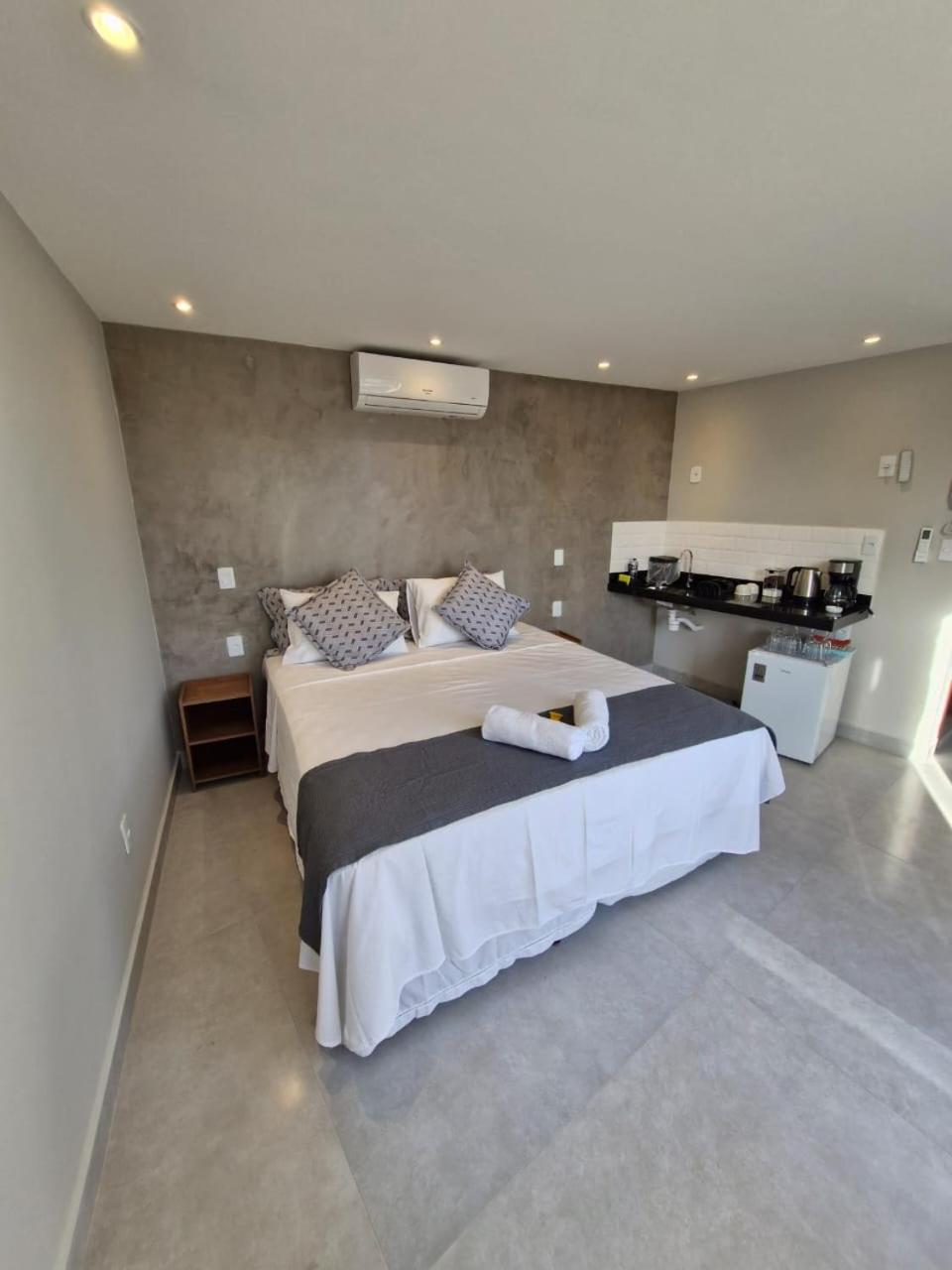 Loft Mare Apartment Arraial do Cabo Luaran gambar